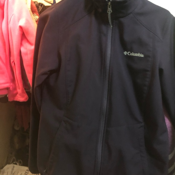 Colombia jacket - Picture 2 of 2